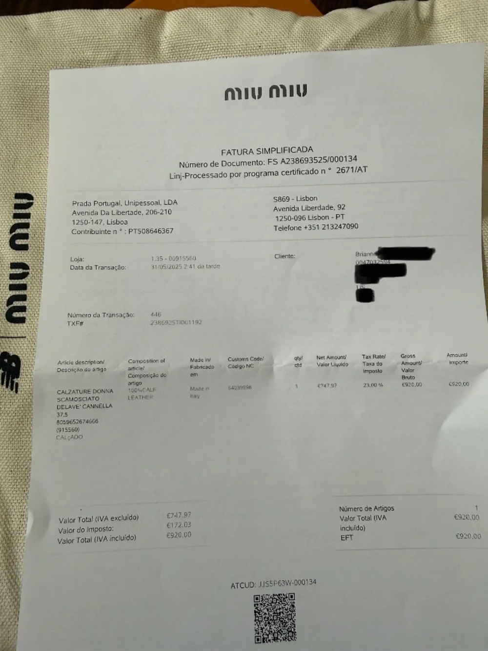 Miu Miu x New Balance Collaboration SL Suede Sneakers in Canella